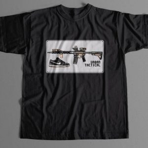 Футболка Urban Tactical