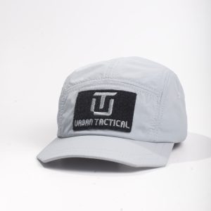 Кепка Пятипанелька Urban Tactical