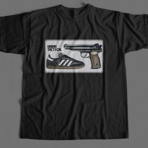 Футболка “APS” Urban Tactical