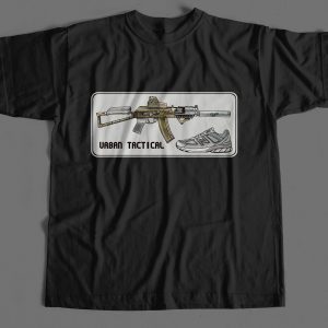 Футболка “Archi” Urban Tactical