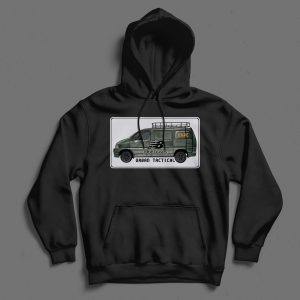 Худі “Evac” Urban Tactical