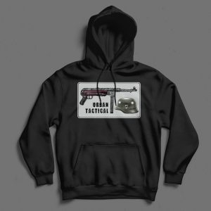 Худі “Fashuki” Urban Tactical