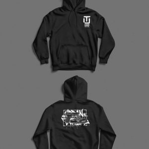 Худі “Grafiti” Urban Tactical