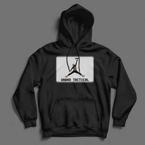Худі “Jordan” Urban Tactical