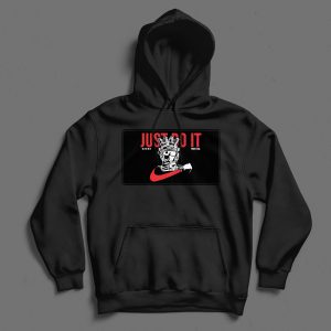 Худі “Just Do It” Urban Tactical