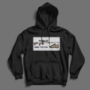 Худі “Merrel” Urban Tactical