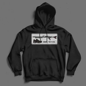 Худі “MG” Urban Tactical