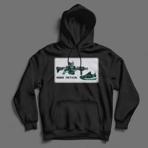 Худі “Milkor” Urban Tactical