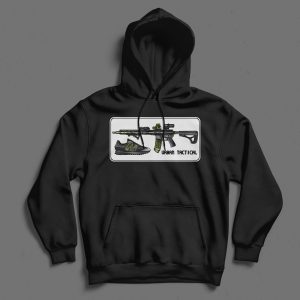 Худі “Minus4” Urban Tactical
