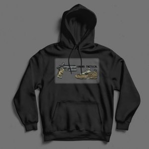 Худі “NB 1000” Urban Tactical