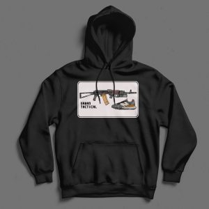 Худі “NB XC72” Urban Tactical