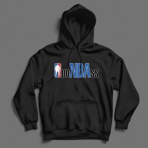 Худі “NBA” Urban Tactical