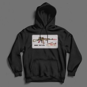 Худі “Nike Rozzz” Urban Tactical