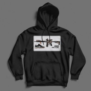 Худі “Nike SB” Urban Tactical