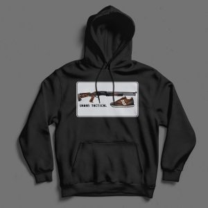Худі “Pompa” Urban Tactical