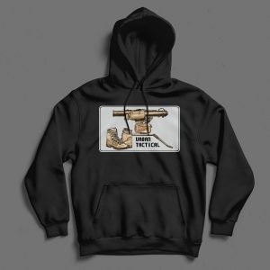 Худі “Ptur” Urban Tactical