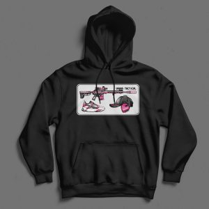 Худі “Puma” Urban Tactical