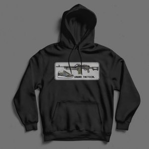 Худі “Soucoony” Urban Tactical