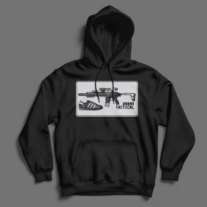 Худі “Superstar Boy” Urban Tactical