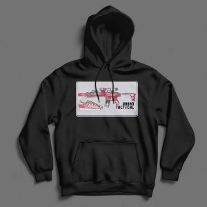 Худі “Superstar Lady” Urban Tactical