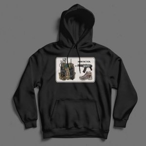 Худі “Sviazist” Urban Tactical