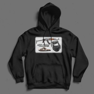 Худі “Taliban” Urban Tactical