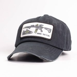 Кепка Urban Tactical «Рванка»