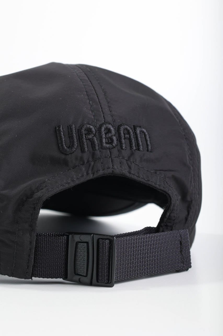 Кепка Складна П’ятипанелька Urban Tactical