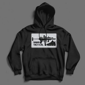 Худі “Uptempo” Urban Tactical