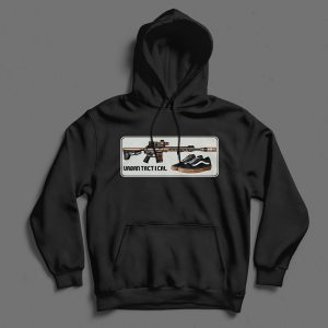 Худі “Vans New” Urban Tactical