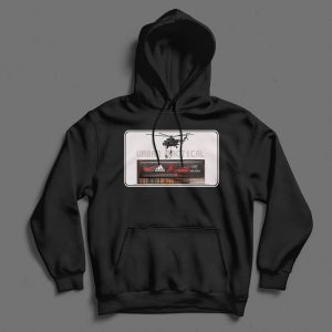 Худі “Vertushka” Urban Tactical