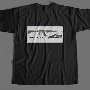 Футболка “Beric” Urban Tactical