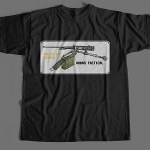 Футболка “Browning” Urban Tactical