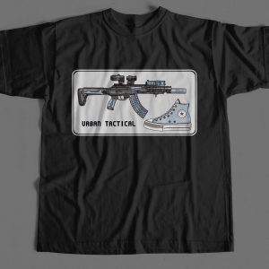Футболка “Conwerse” Urban Tactical