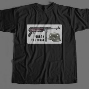 Футболка “Fashuki” Urban Tactical
