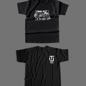 Футболка “Grafiti” Urban Tactical