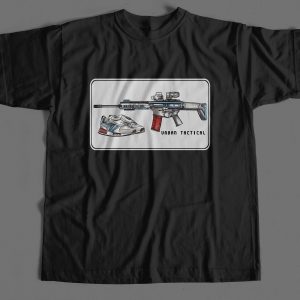 Футболка “Grot” Urban Tactical