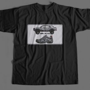 Футболка “Hillux” Urban Tactical