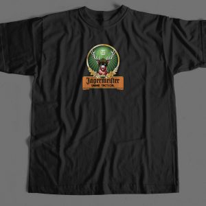 Футболка “Jager” Urban Tactical