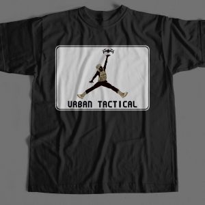Футболка “Jordan” Urban Tactical