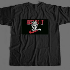 Футболка “Just Do It” Urban Tactical