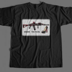 Футболка “Kabluk” Urban Tactical
