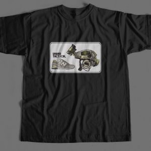 Футболка “Kaska New” Urban Tactical