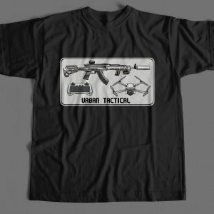 Футболка “Mavic New” Urban Tactical