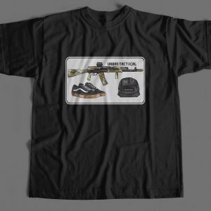 Футболка Melman” Urban Tactical