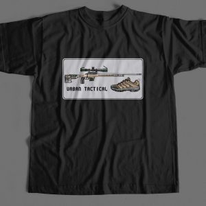 Футболка “Merrel” Urban Tactical