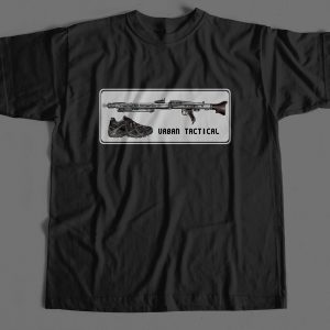 Футболка “MG” Urban Tactical