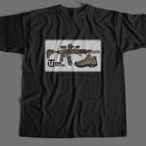 Футболка “MOAB 3 MID” Urban Tactical