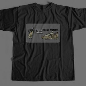 Футболка “NB 1000” Urban Tactical