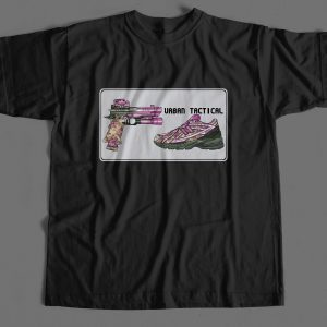 Футболка “NB 1906” Urban Tactical